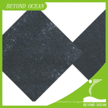 Water Purification activated carbon fiber felt for water filter